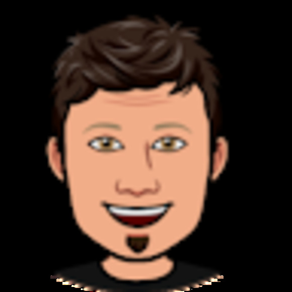 Meet your Posher, Sean - Picture 1 of 1